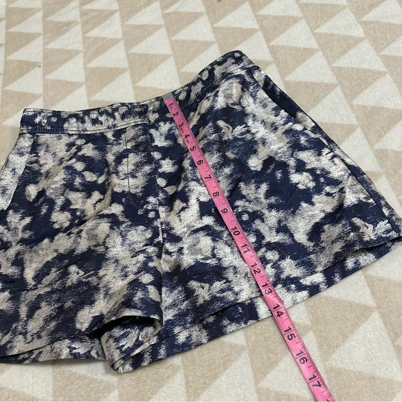 Tanya Taylor Carson high waisted shorts - Picture 3 of 5